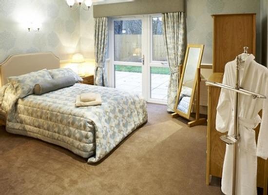 Alder House Care Home